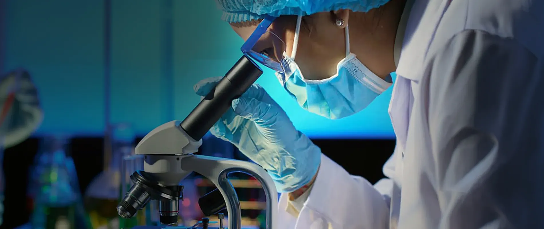 School of Health Science